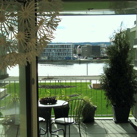 Ferienwohnung Lac Konstanz Eksteriør bilde
