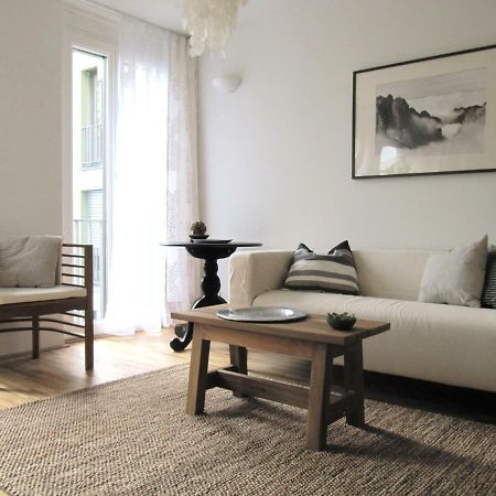 Ferienwohnung Lac Konstanz Eksteriør bilde