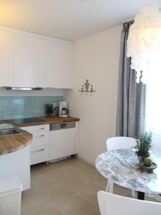 Ferienwohnung Lac Konstanz Eksteriør bilde