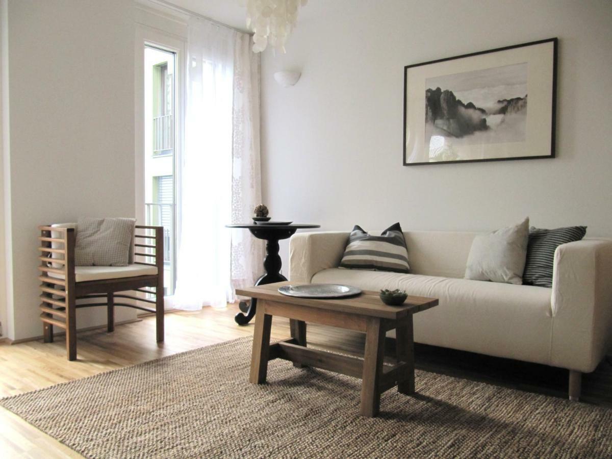 Ferienwohnung Lac Konstanz Eksteriør bilde